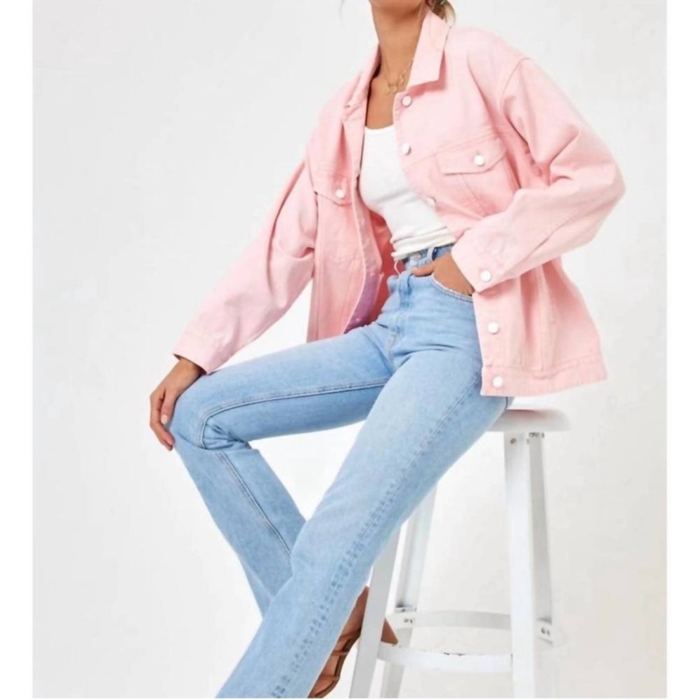 L*SPACE Avery Jacket, M - Picture 11 of 13